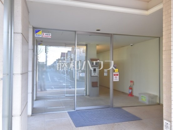 apartment 東京都調布市国領町１丁目-22-13ムサシヤビル1F