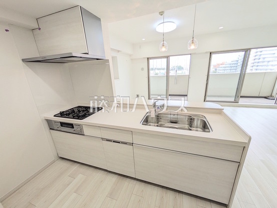 apartment 東京都調布市国領町１丁目-22-13ムサシヤビル1F