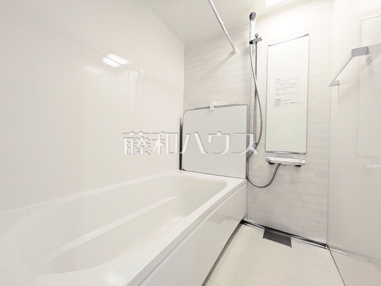 detached 東京都調布市国領町１丁目-22-13ムサシヤビル1F