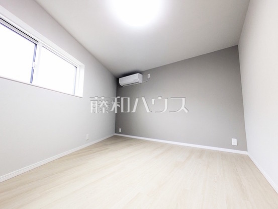 detached 東京都調布市国領町１丁目-22-13ムサシヤビル1F