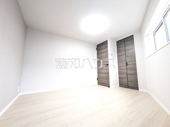 detached 東京都調布市国領町１丁目-22-13ムサシヤビル1F