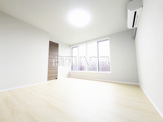 detached 東京都調布市国領町１丁目-22-13ムサシヤビル1F