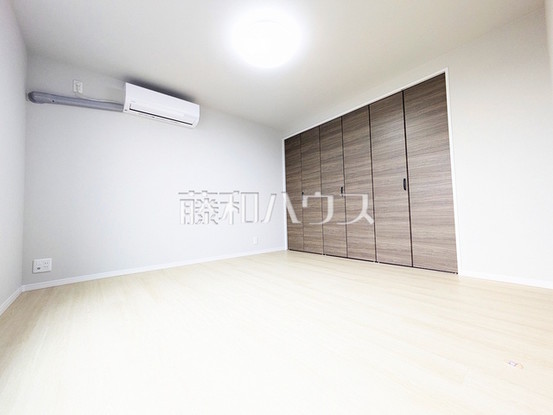 detached 東京都調布市国領町１丁目-22-13ムサシヤビル1F