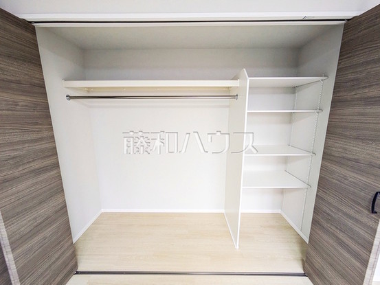 detached 東京都調布市国領町１丁目-22-13ムサシヤビル1F