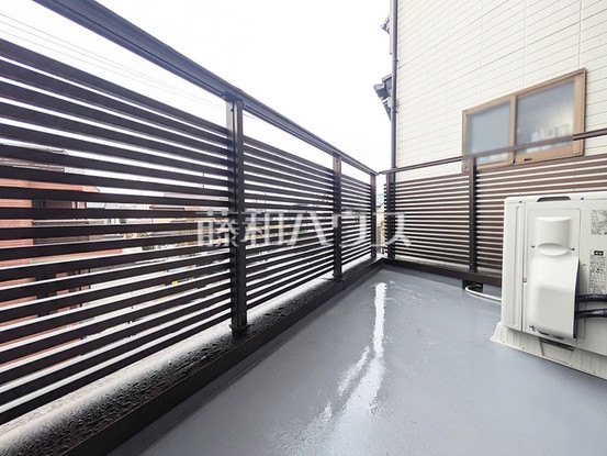 detached 東京都調布市国領町１丁目-22-13ムサシヤビル1F