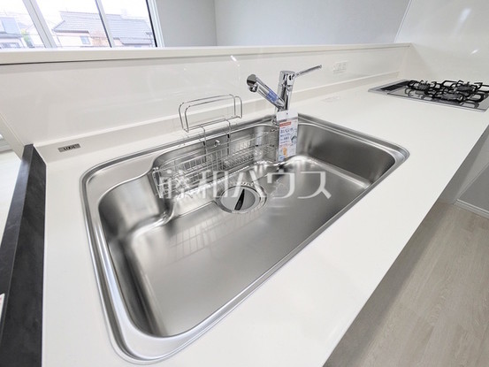 detached 東京都調布市国領町１丁目-22-13ムサシヤビル1F