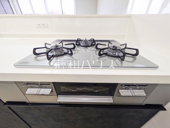 detached 東京都調布市国領町１丁目-22-13ムサシヤビル1F