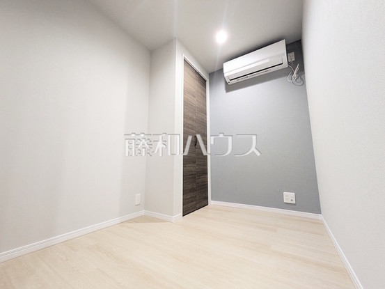 detached 東京都調布市国領町１丁目-22-13ムサシヤビル1F