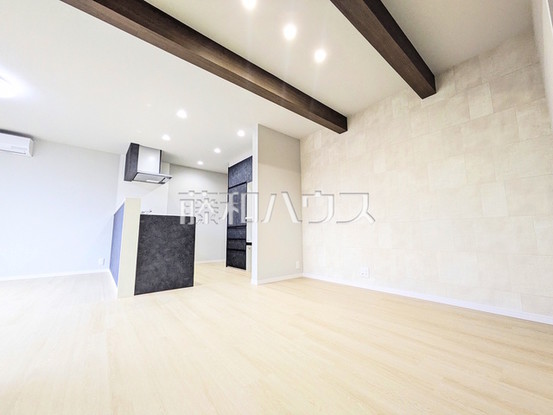 detached 東京都調布市国領町１丁目-22-13ムサシヤビル1F