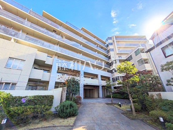 apartment 東京都調布市国領町１丁目-22-13ムサシヤビル1F