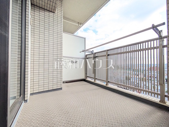 apartment 東京都調布市国領町１丁目-22-13ムサシヤビル1F