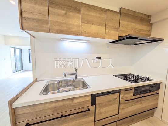 apartment 東京都調布市国領町１丁目-22-13ムサシヤビル1F