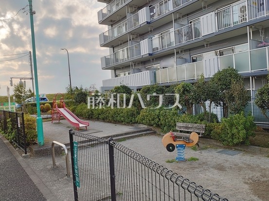 apartment 東京都調布市国領町１丁目-22-13ムサシヤビル1F