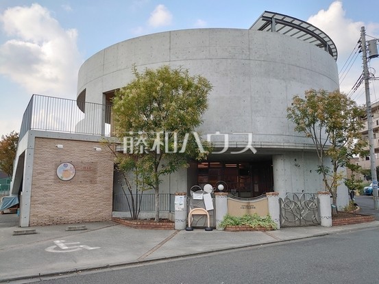 apartment 東京都調布市国領町１丁目-22-13ムサシヤビル1F