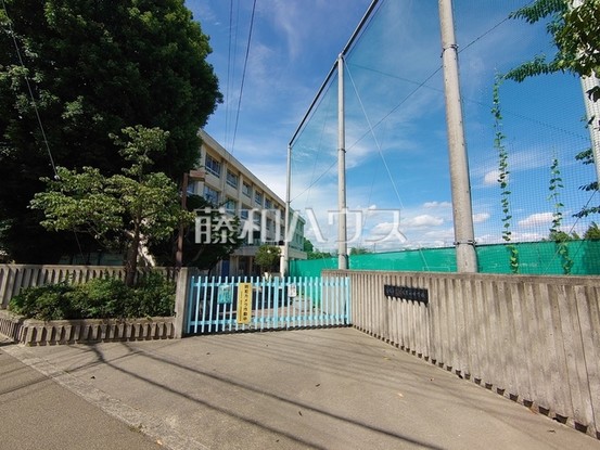 apartment 東京都調布市国領町１丁目-22-13ムサシヤビル1F