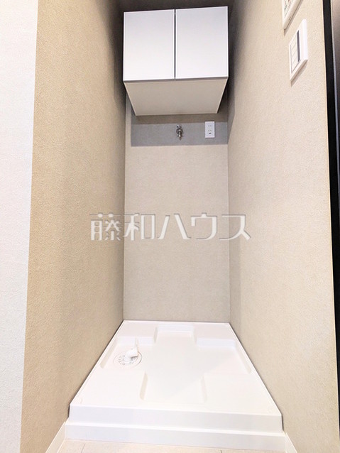 apartment 東京都調布市国領町１丁目-22-13ムサシヤビル1F