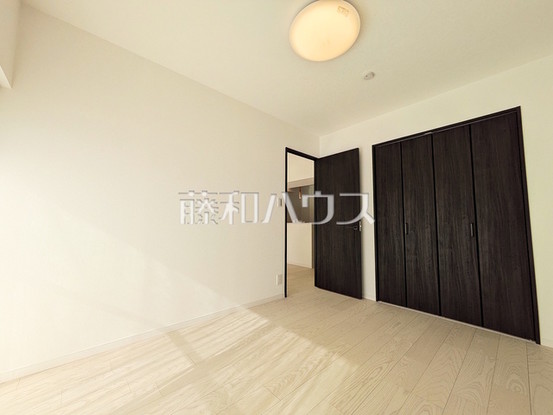 apartment 東京都調布市国領町１丁目-22-13ムサシヤビル1F