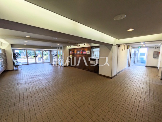 apartment 東京都調布市国領町１丁目-22-13ムサシヤビル1F