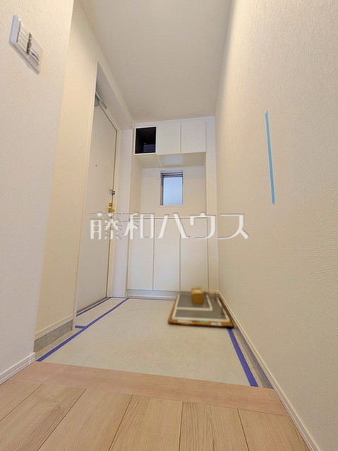 apartment 東京都調布市国領町１丁目-22-13ムサシヤビル1F