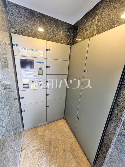 apartment 東京都調布市国領町１丁目-22-13ムサシヤビル1F
