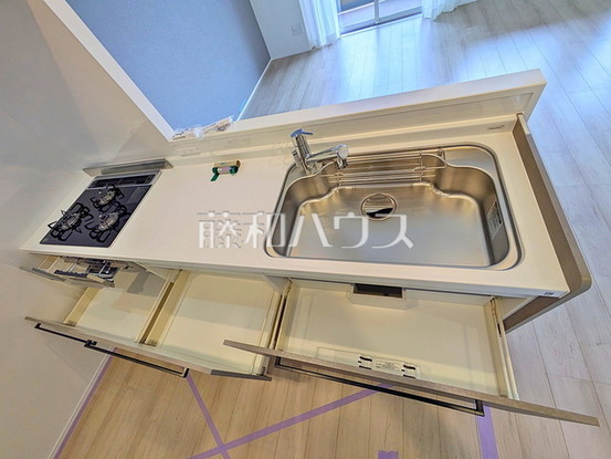 apartment 東京都調布市国領町１丁目-22-13ムサシヤビル1F