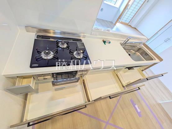 apartment 東京都調布市国領町１丁目-22-13ムサシヤビル1F
