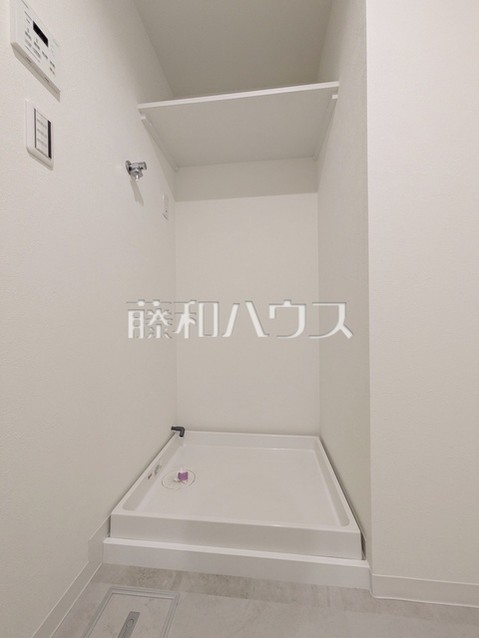 apartment 東京都調布市国領町１丁目-22-13ムサシヤビル1F