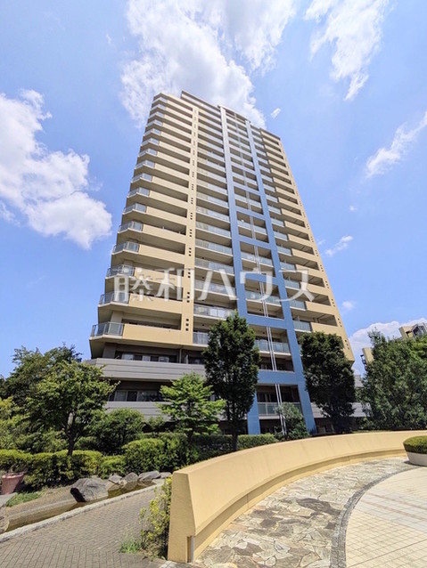 apartment 東京都調布市国領町１丁目-22-13ムサシヤビル1F
