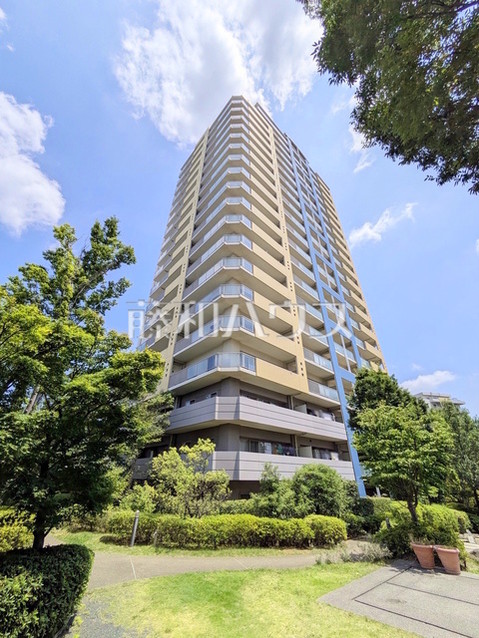 apartment 東京都調布市国領町１丁目-22-13ムサシヤビル1F
