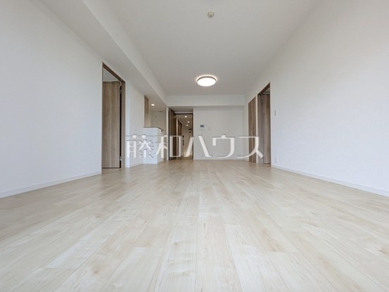 apartment 東京都調布市国領町１丁目-22-13ムサシヤビル1F