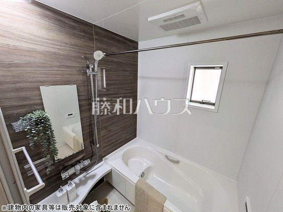 detached 東京都調布市国領町１丁目-22-13ムサシヤビル1F