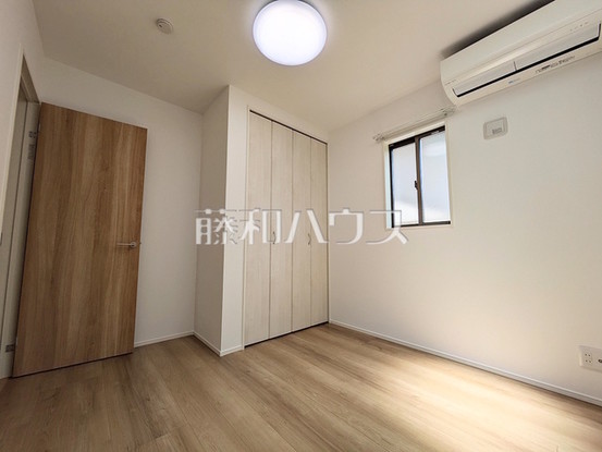 detached 東京都調布市国領町１丁目-22-13ムサシヤビル1F