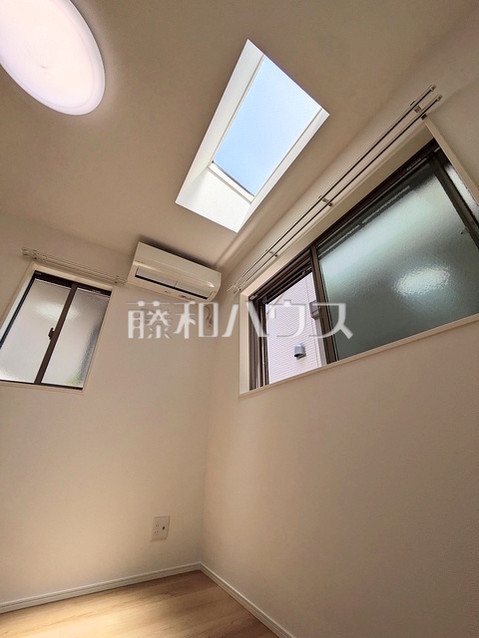 detached 東京都調布市国領町１丁目-22-13ムサシヤビル1F
