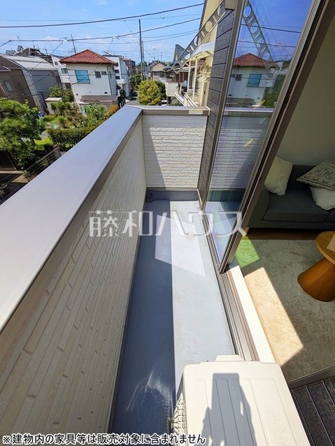 detached 東京都調布市国領町１丁目-22-13ムサシヤビル1F