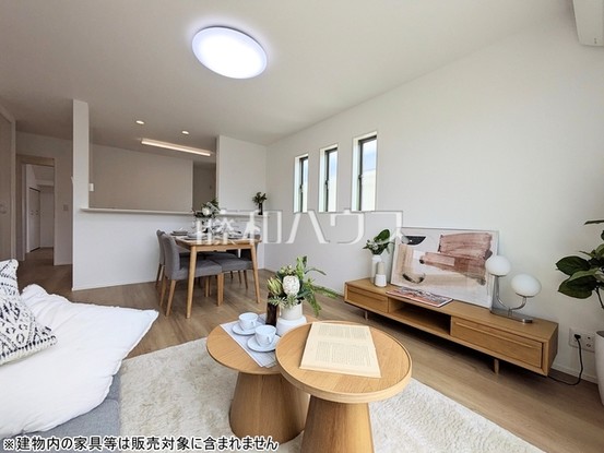 detached 東京都調布市国領町１丁目-22-13ムサシヤビル1F