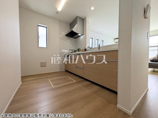 detached 東京都調布市国領町１丁目-22-13ムサシヤビル1F