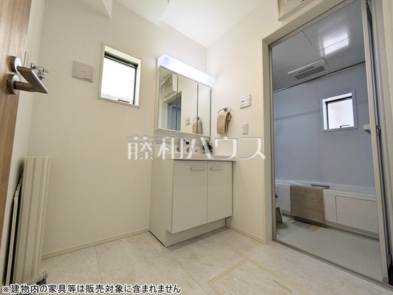 detached 東京都調布市国領町１丁目-22-13ムサシヤビル1F