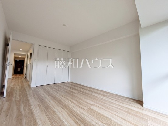 apartment 東京都調布市国領町１丁目-22-13ムサシヤビル1F
