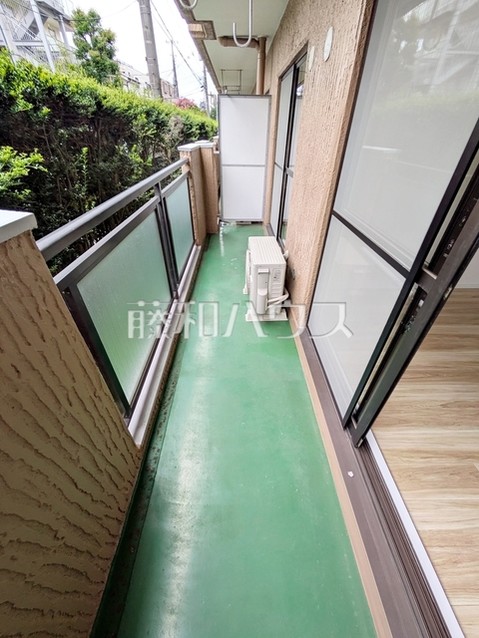 apartment 東京都調布市国領町１丁目-22-13ムサシヤビル1F