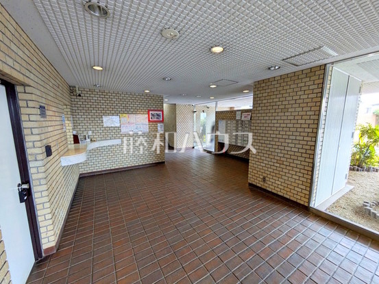 apartment 東京都調布市国領町１丁目-22-13ムサシヤビル1F