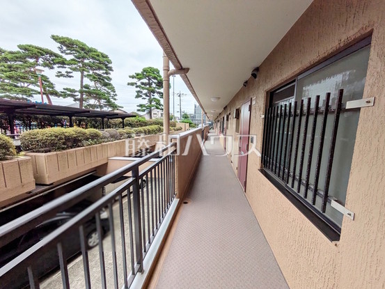 apartment 東京都調布市国領町１丁目-22-13ムサシヤビル1F