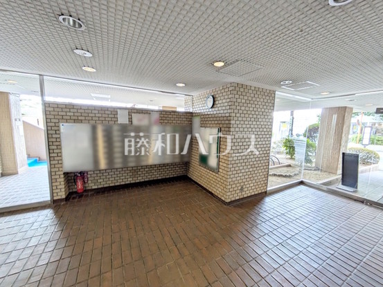 apartment 東京都調布市国領町１丁目-22-13ムサシヤビル1F