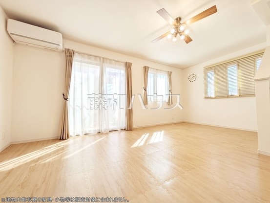 detached 東京都調布市国領町１丁目-22-13ムサシヤビル1F