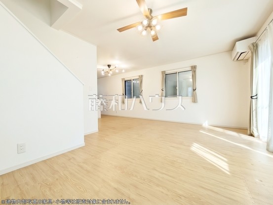 detached 東京都調布市国領町１丁目-22-13ムサシヤビル1F
