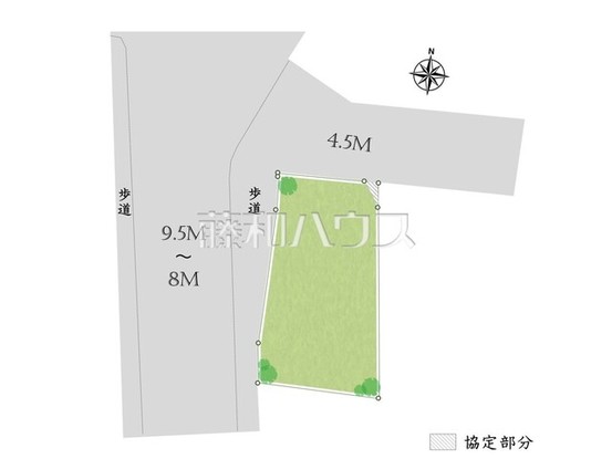 detached 東京都調布市国領町１丁目-22-13ムサシヤビル1F
