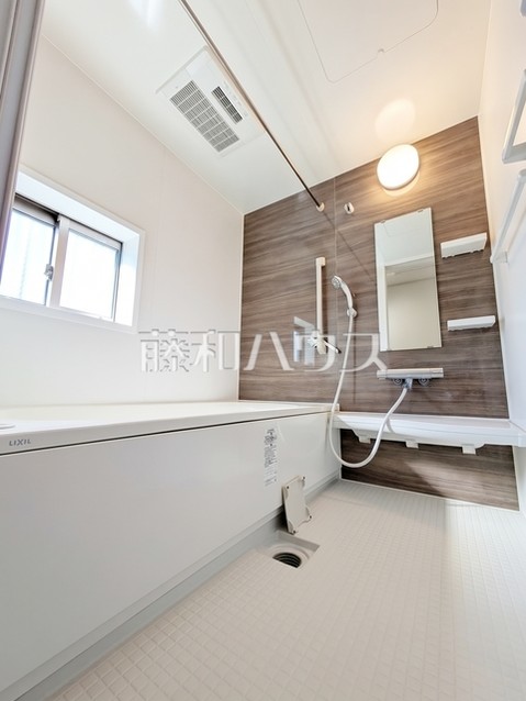 detached 東京都調布市国領町１丁目-22-13ムサシヤビル1F