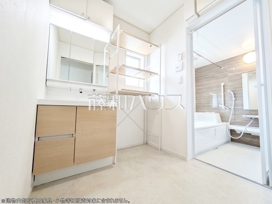 detached 東京都調布市国領町１丁目-22-13ムサシヤビル1F