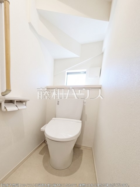 detached 東京都調布市国領町１丁目-22-13ムサシヤビル1F