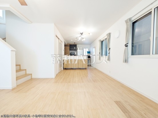 detached 東京都調布市国領町１丁目-22-13ムサシヤビル1F