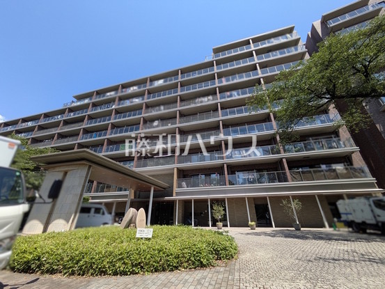 apartment 東京都武蔵野市中町１丁目-20-2藤和シティコープ三鷹1F